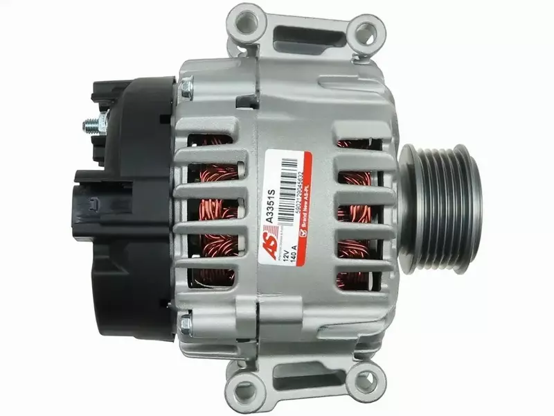 AS-PL ALTERNATOR A3351S 