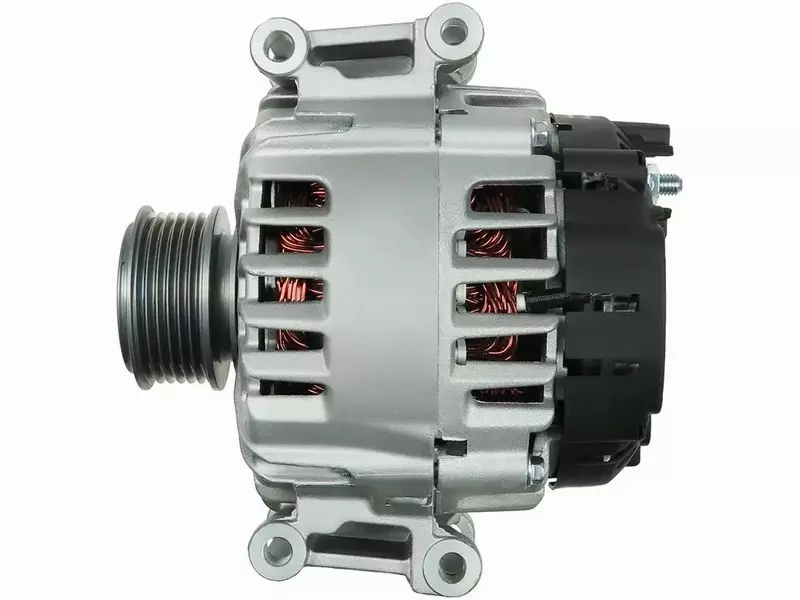 AS-PL ALTERNATOR A3351S 