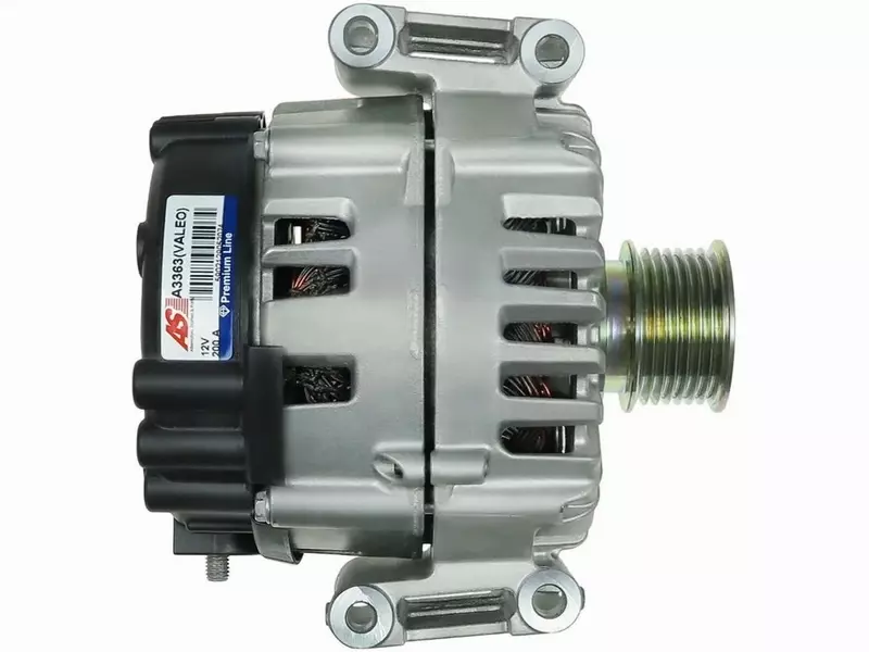 AS-PL ALTERNATOR A3363(VALEO) 