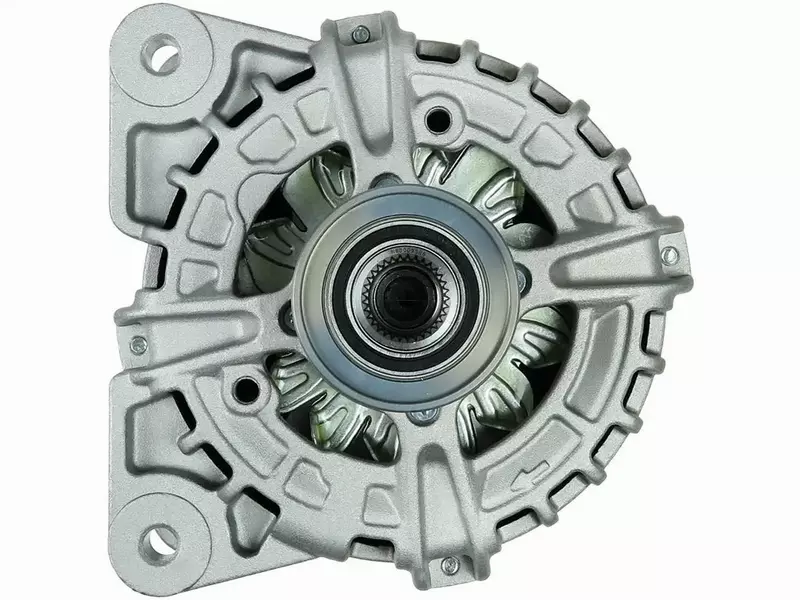 AS-PL ALTERNATOR A0590S 