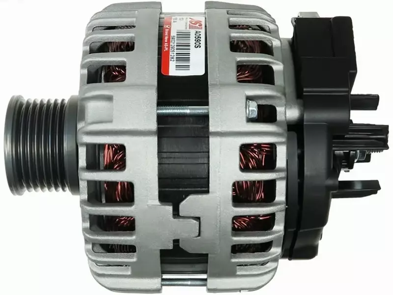 AS-PL ALTERNATOR A0590S 