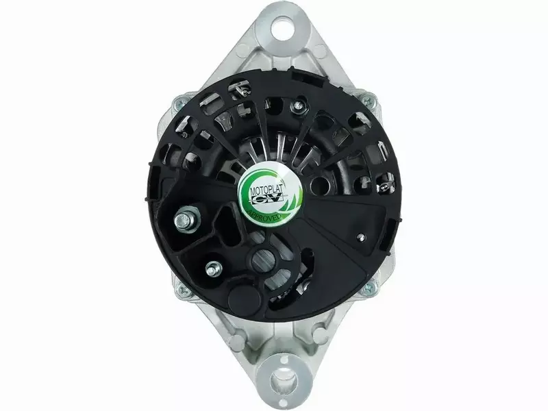 AS-PL ALTERNATOR A6074 