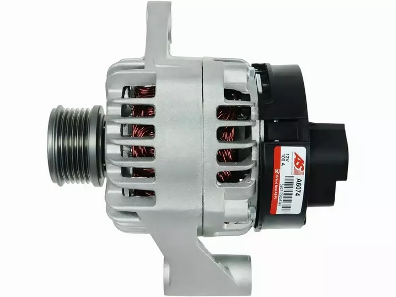 AS-PL ALTERNATOR A6074 