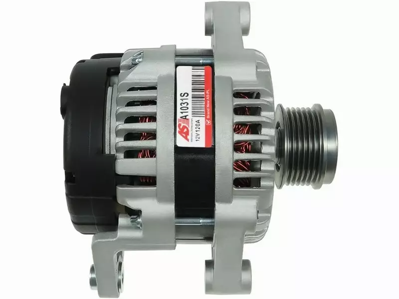 AS-PL ALTERNATOR A1031S 