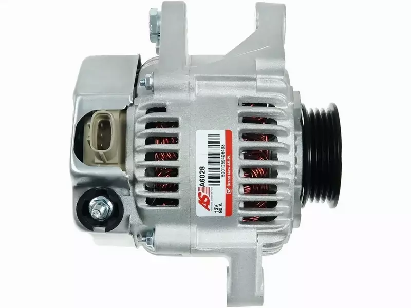 AS-PL ALTERNATOR A6028 