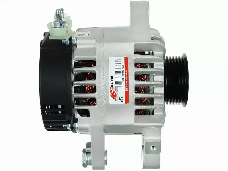 AS-PL ALTERNATOR A4084 