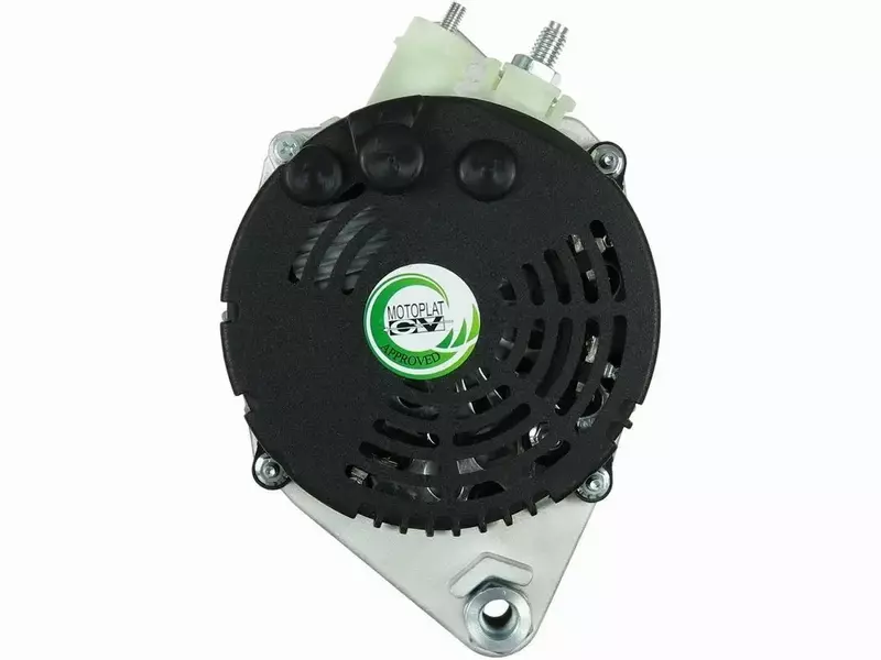 AS-PL ALTERNATOR A4084 