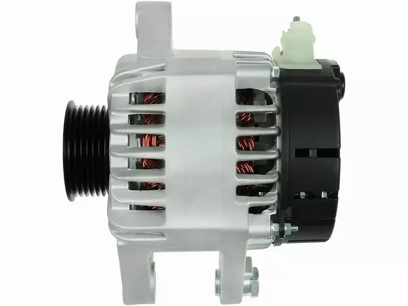 AS-PL ALTERNATOR A4084 