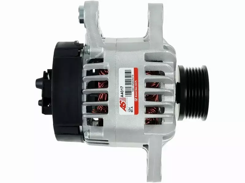 AS-PL ALTERNATOR A4017 