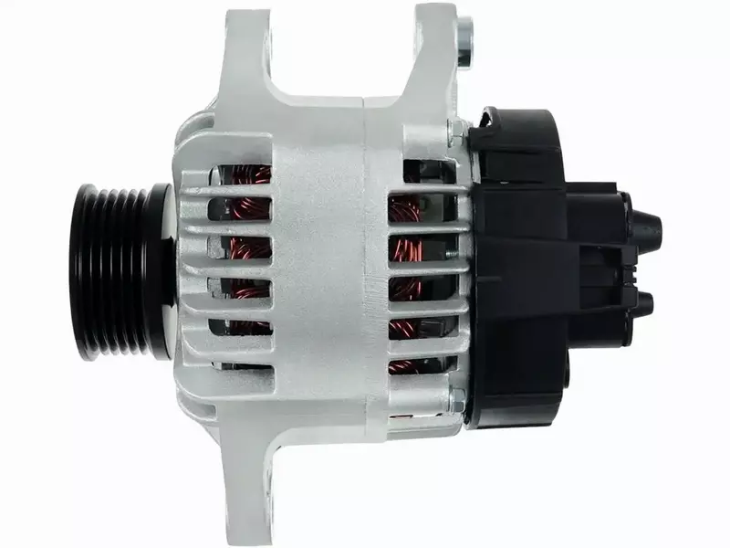 AS-PL ALTERNATOR A4017 