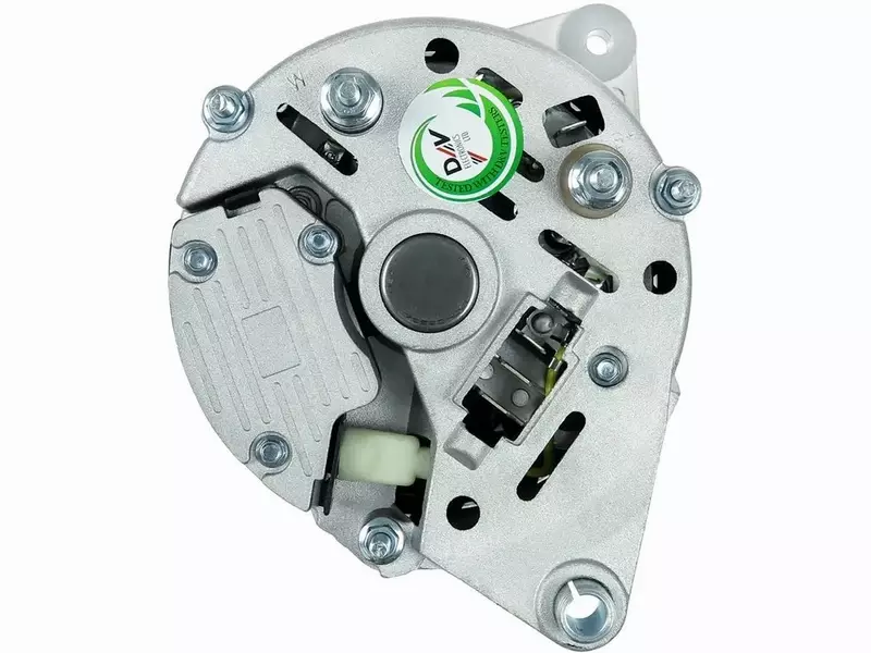 AS-PL ALTERNATOR A4011 