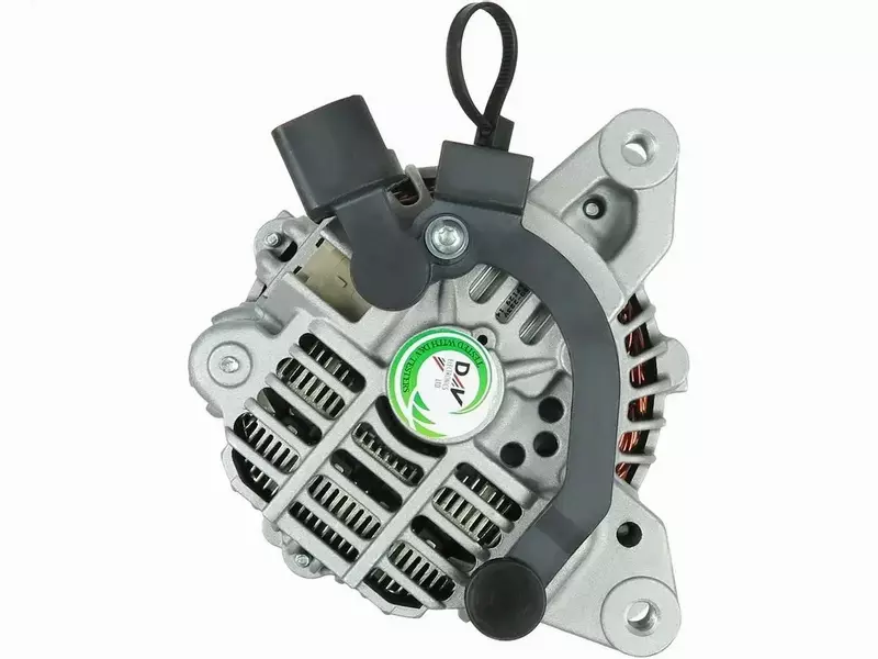 AS-PL ALTERNATOR A5023 