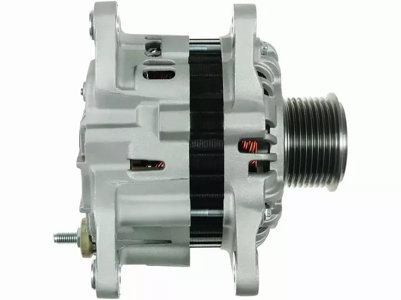 AS-PL ALTERNATOR A5022 