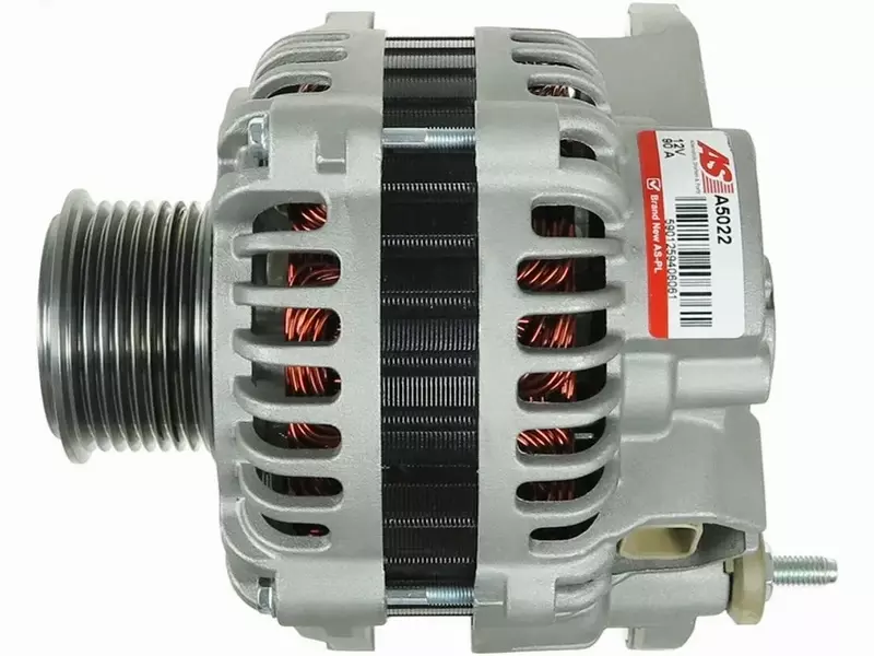 AS-PL ALTERNATOR A5022 