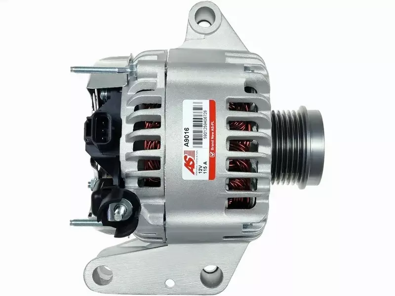 AS-PL ALTERNATOR A9016 