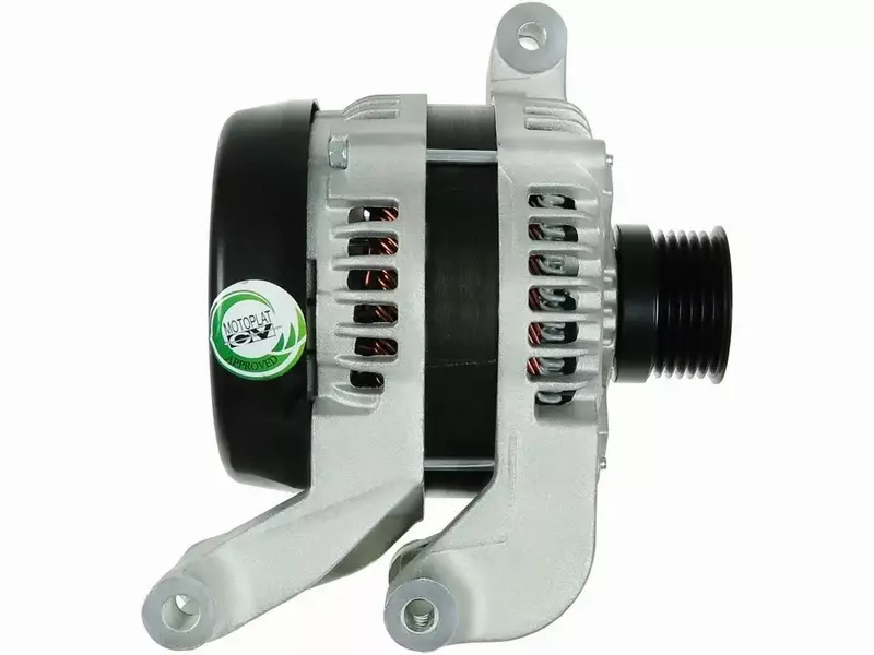 AS-PL ALTERNATOR A6019 