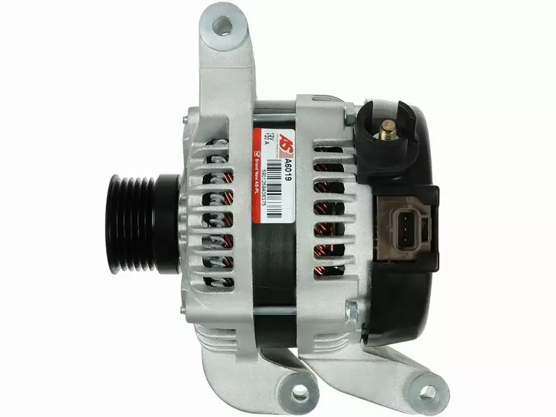 AS-PL ALTERNATOR A6019 