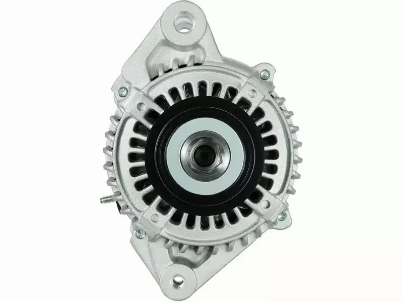 AS-PL ALTERNATOR A6015 