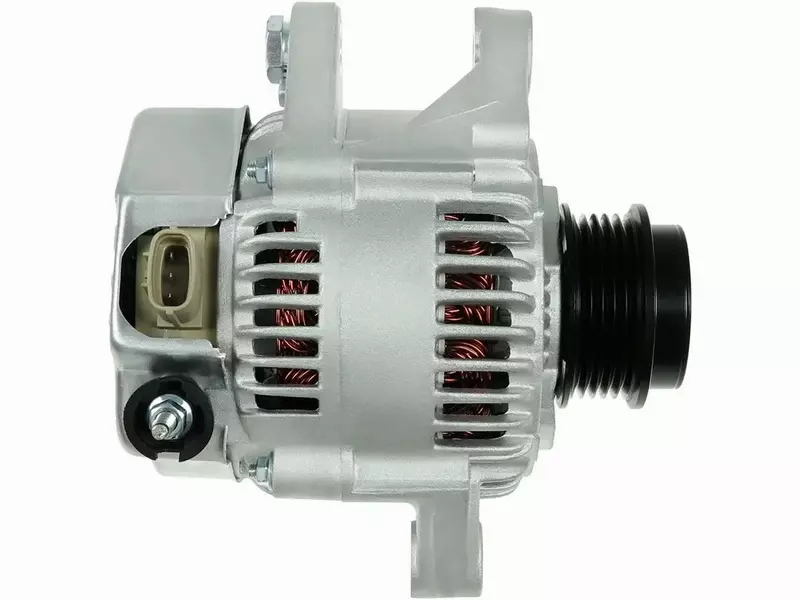 AS-PL ALTERNATOR A6015 