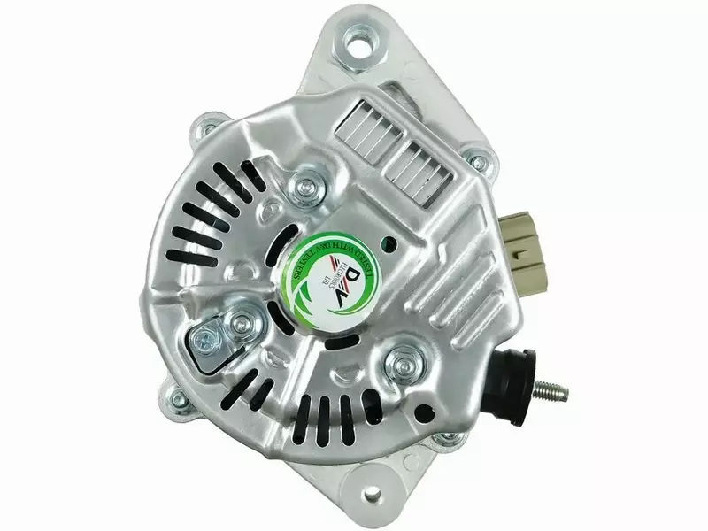 AS-PL ALTERNATOR A6015 