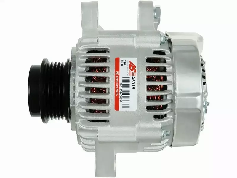 AS-PL ALTERNATOR A6015 