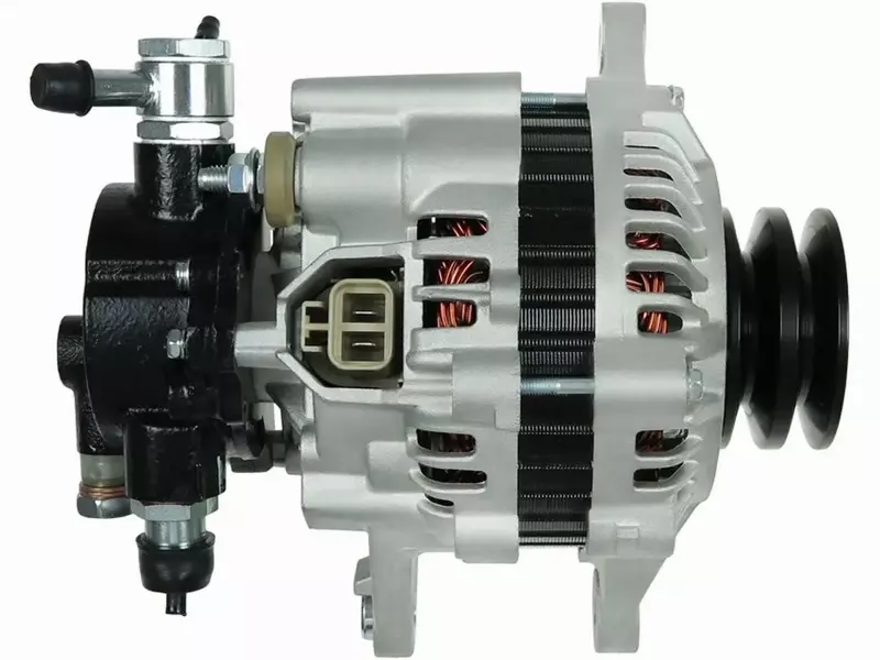 AS-PL ALTERNATOR A5025 