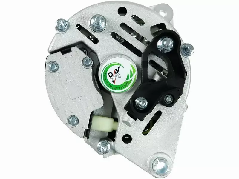 AS-PL ALTERNATOR A4012 