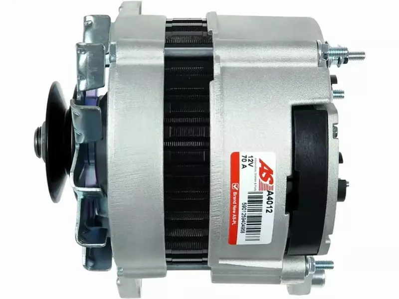 AS-PL ALTERNATOR A4012 