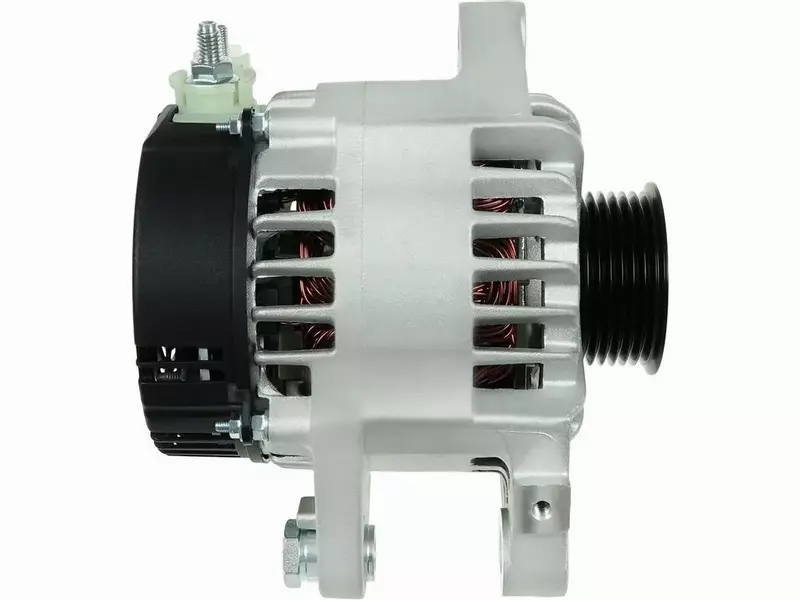 AS-PL ALTERNATOR A4085 