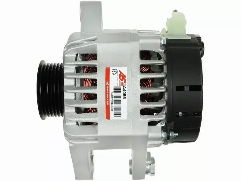 AS-PL ALTERNATOR A4085 