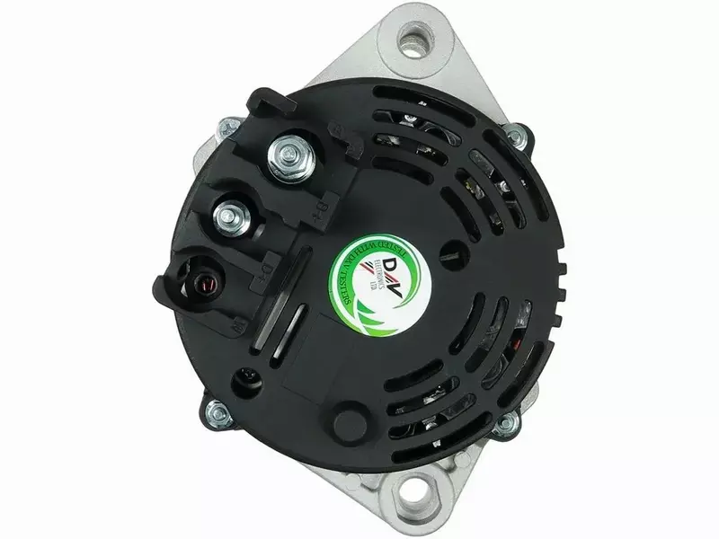 AS-PL ALTERNATOR A4061 