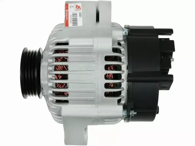 AS-PL ALTERNATOR A4061 