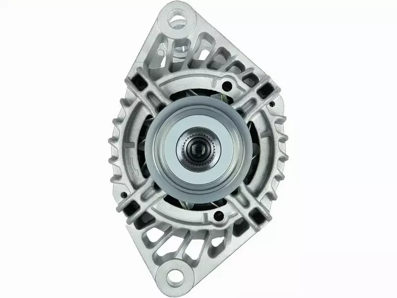 AS-PL ALTERNATOR A4077 