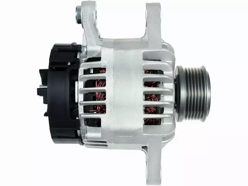 AS-PL ALTERNATOR A4077 