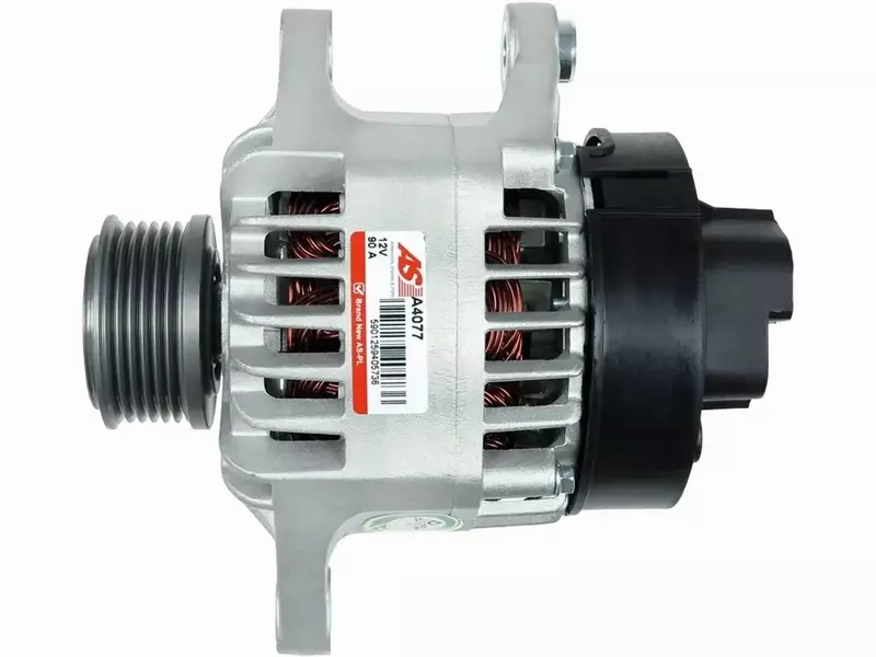 AS-PL ALTERNATOR A4077 