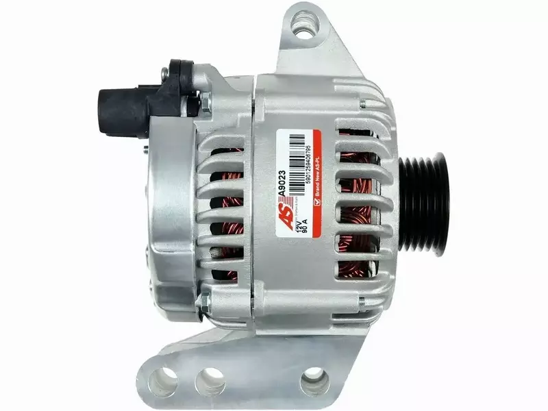 AS-PL ALTERNATOR A9023 