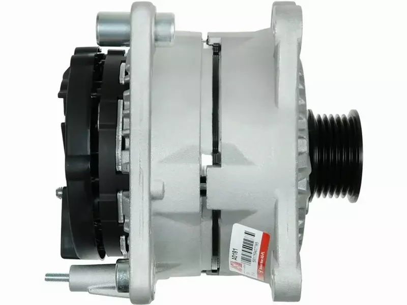 AS-PL ALTERNATOR A0181 