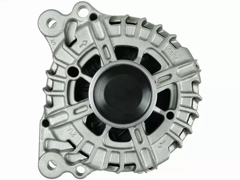 AS-PL ALTERNATOR A3127PR 