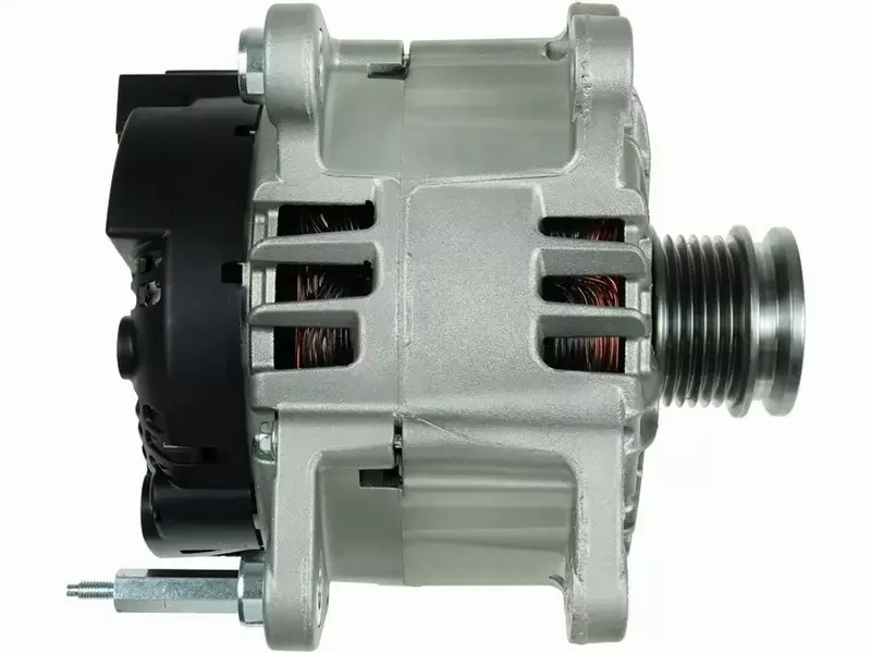 AS-PL ALTERNATOR A3127PR 