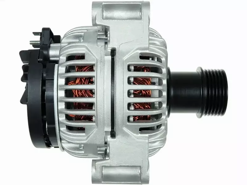 AS-PL ALTERNATOR A0196 