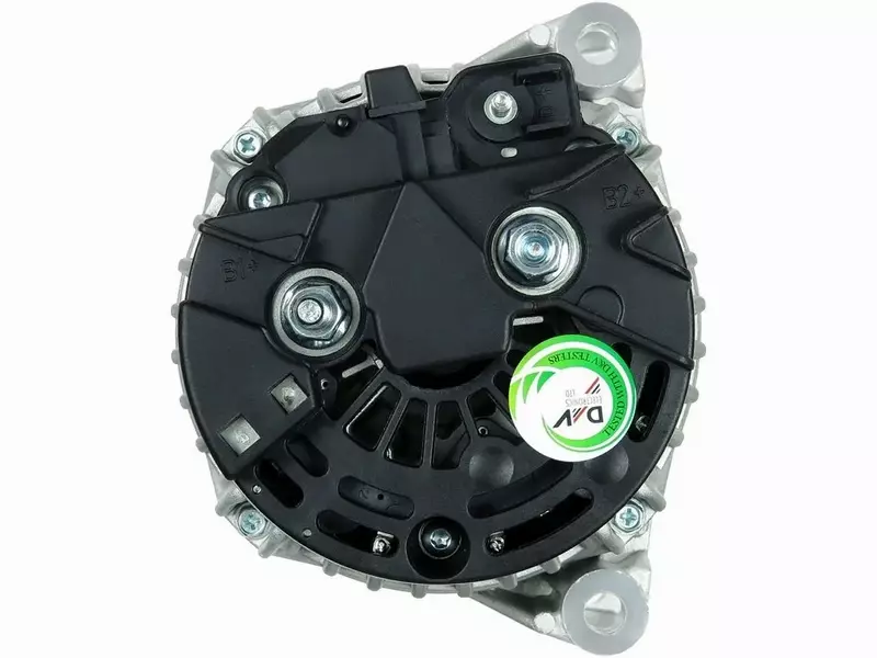 AS-PL ALTERNATOR A0196 