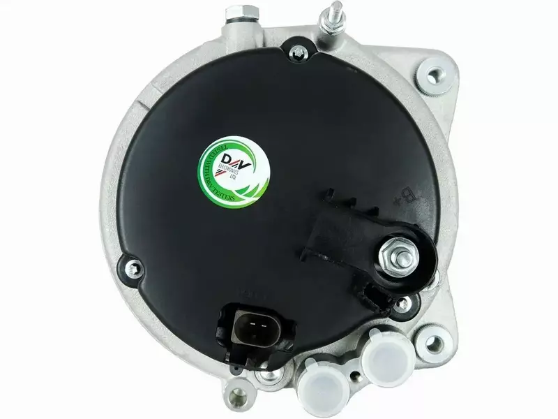 AS-PL ALTERNATOR A1048S 