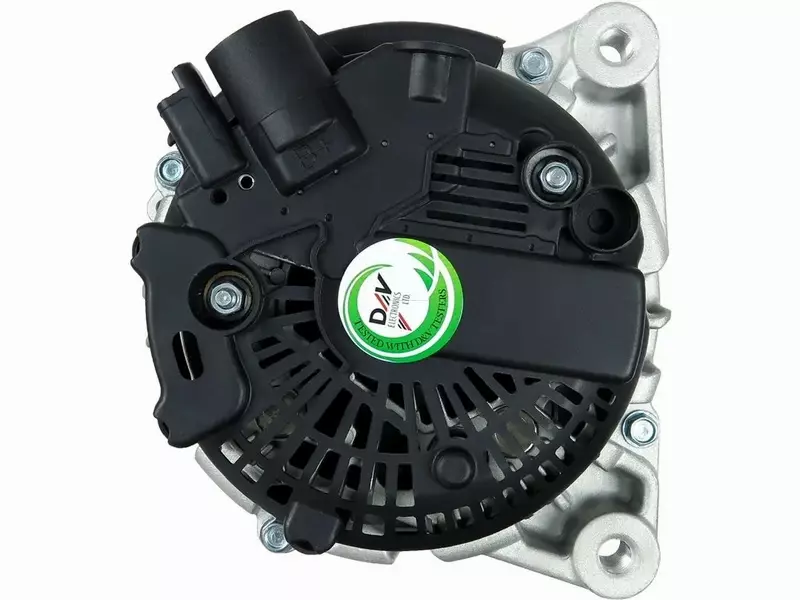 AS-PL ALTERNATOR A3193S 