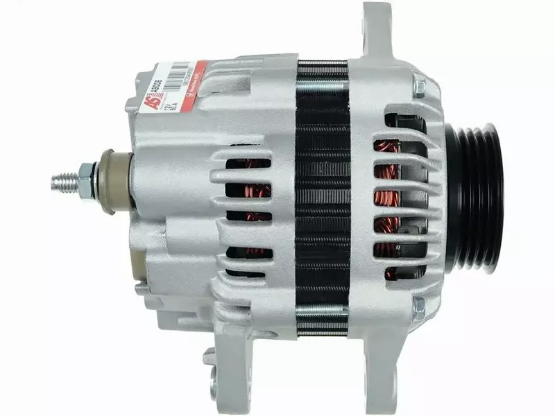 AS-PL ALTERNATOR A9006 