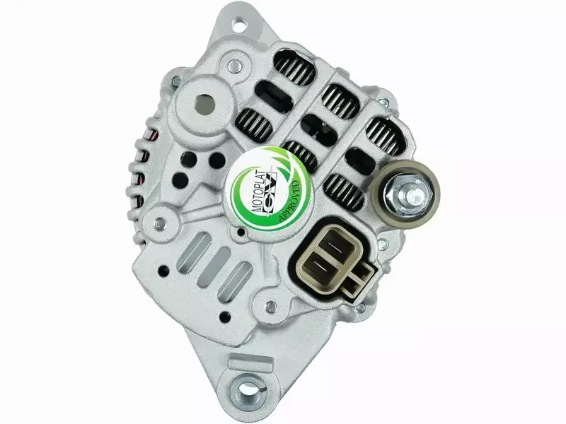 AS-PL ALTERNATOR A9006 