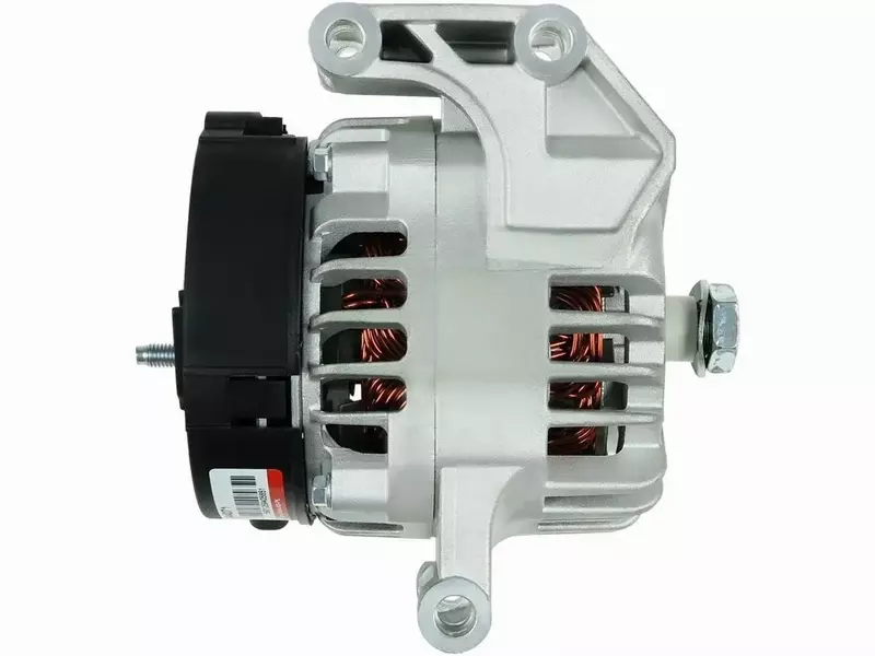 AS-PL ALTERNATOR A4071 