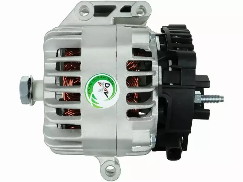 AS-PL ALTERNATOR A4071 