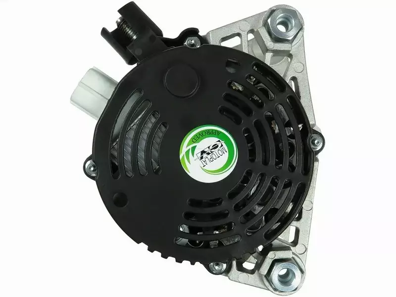 AS-PL ALTERNATOR A4068 