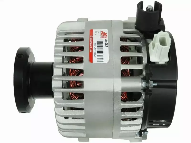 AS-PL ALTERNATOR A4068 