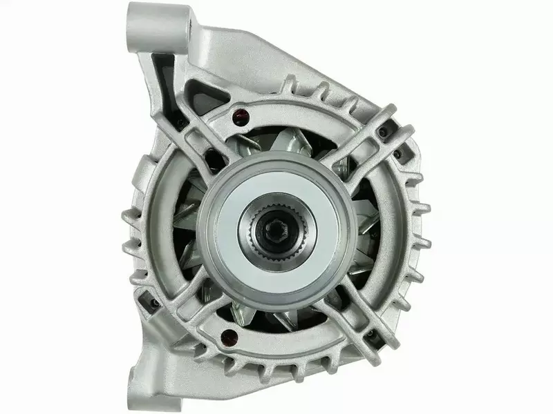 AS-PL ALTERNATOR A4083 